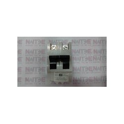 PASTILLA STAB-LOK FEDERAL PACIFIC NAM230 30 AMP 2 P 240 V COLOR GRIS