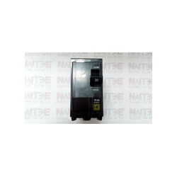 PASTILLA SQUARE D QO230, 2P, 30 AMP