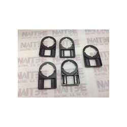 PORTA ETIQUETA UNIVERSAL ABB  KA1-8120 1SFA616920R8120