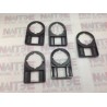PORTA ETIQUETA UNIVERSAL ABB  KA1-8120 1SFA616920R8120