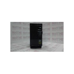 PASTILLA SQUARE D QO260, 2P, 60 AMP