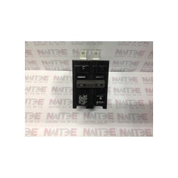 PASTILLA SIEMENS BL220 DE 2 P. 20 AMP.