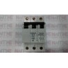 PASTILLA TERMO. SURSUM P/RIEL DIN DE 3 P. 1 AMP. 240/415 V.