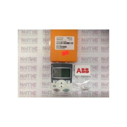 PANEL DE CONTROL ASISTIDO ABB ACS-CP-A  CAT.64691473  ACS355/550