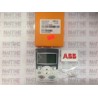 PANEL DE CONTROL ASISTIDO ABB ACS-CP-A  CAT.64691473  ACS355/550