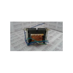 TRANSFORMADOR DE CONTROL DE 50VA  PRIM 440 V SEC 15V-24 V