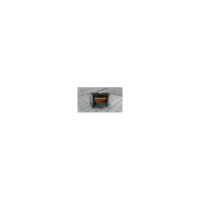 TRANSFORMADOR DE CONTROL DE 50VA  PRIM 440 V SEC 15V-24 V