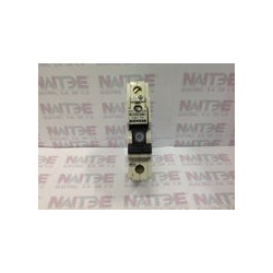 INTERRUPTOR SIEMENS PORTAFUSIBLE 5SG7712 DE 10 X 38 DE 16 AMP.