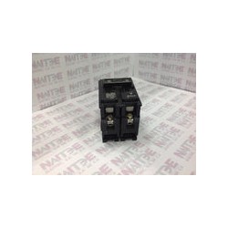 PASTILLA SIEMENS BL230 DE 2 P. 30 AMP.