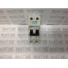PASTILLA SIEMENS 5SX1-225-7 DE 2 P. 25 AMP. MONTAJE RIEL DIN (NVO. MODELO 5SL62257CC )