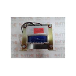 TRANSFORMADOR DE CONTROL No.816-584 (TR24-5A)  DE 5 AMP PRIMARIO 127 V SECUNDARIO 24 V