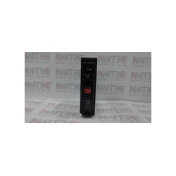 PASTILLA SQUARE D QO110, 1P, 10 AMP