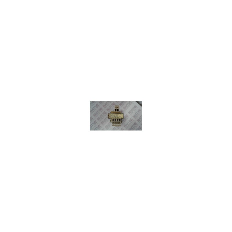 TRANSFORMADOR DE CONTROL SIEMENS 4AM4627-1CB P16VA T50/B PRI. 20-23 220V21-23 VER 110V