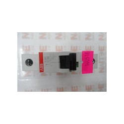 INTERRUPTOR TERMO ABB 2CDS251001R0324, 1P 32 AMP 110-480VCA/12-72VCD ( S201-C32 )