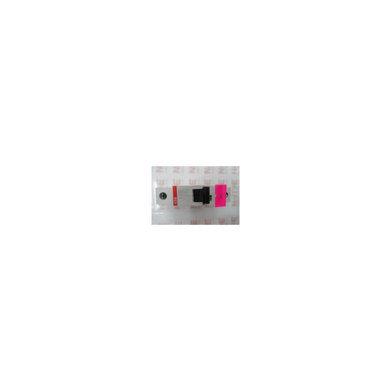 INTERRUPTOR TERMO ABB 2CDS251001R0324, 1P 32 AMP 110-480VCA/12-72VCD ( S201-C32 )