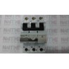 PASTILLA TERMO. LEGRAND C25  3P. 400 V. CAT. 064 90
