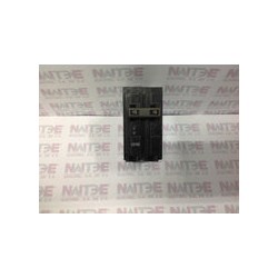 PASTILLA SIEMENS QD215 DE 2 P. 15 AMP.