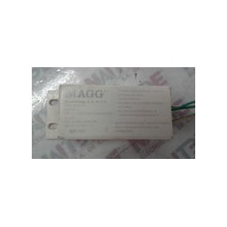 TRANSFORMADOR B-0068-1 ENT 127V 60 HZ SAL 12 V 50 W