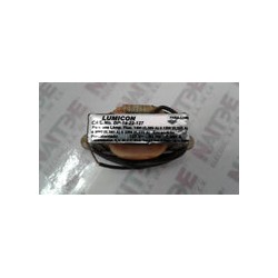 TRANSFORMADOR P/LAMPARA LUMICON BP-14-22-127  DE 14 A 22 W 127 V 60 HZ