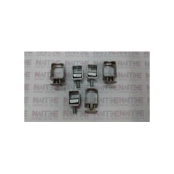ZAPATA P/INTERRUPTOR FEDERAL PACIFIC NES 160 A 3 P