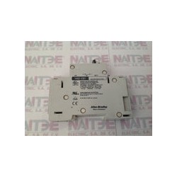 PASTILLA ALLEN BRADLEY 1492-CB1 DE 10 AMP. (H100)