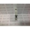 PASTILLA SIEMENS 5SJ6-125-7SC DE 1 P. 25 AMP.  MONTAJE RIEL DIN (NVO MODELO 5SL61257CC )