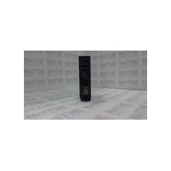 PASTILLA SQUARE D QO115, 1P, 15 AMP