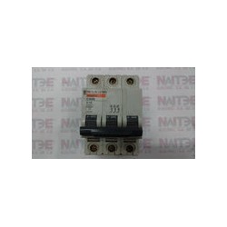 PASTILLA TERMO. MERLIN GERIN C60N C10 400 V. CAT. 24349