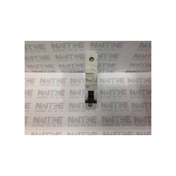 PASTILLA SCHNEIDER A9F74132 DE 1 P 32 AMP    MONTAJE RIEL DIN