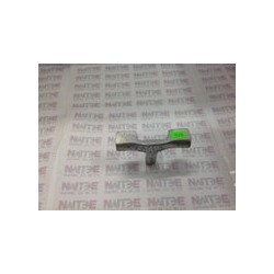CONECTOR  PULGT PULG PARA CABLE DE ALUMINIO ACSR DE 1/0