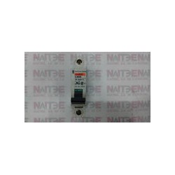 PASTILLA TERMO. MERLIN GERIN C60N  1P.  1 AMP. CAT.24425