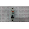 PASTILLA TERMO. MERLIN GERIN C60N  1P.  1 AMP. CAT.24425