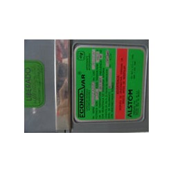 BANCO DE CAPACITORES TRIFASICO ECONO-VAR (ALSTON) CAT7055N DE 5 KVR