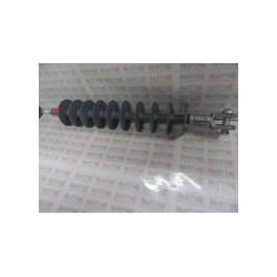 AISLADOR DE SUSPENSION INDAEL 34.5 KV IUSA #339074