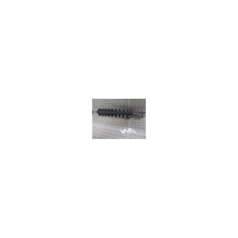 AISLADOR DE SUSPENSION INDAEL 34.5 KV IUSA #339074