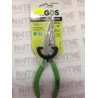 PINZAS DE PUNTA Y CORTE 6" ARGOS  MOD 8860650 ( nvo 8861140 )