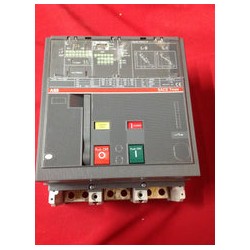 UNIDAD DE TRANSFERENCIA ABB T7S16FAA-1+0 ( TT-T7S1600 3P 1+0 ) DE 1600 AMP, TENSION DE CONTROL 127V,