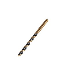 BROCA ALTA VELOCIDAD ZANCO ANTIDERRAPANTE P3 7/16" 6 PULGADAS (11158) ( TRUPER BAV-7/16 )