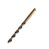 BROCA ALTA VELOCIDAD ZANCO ANTIDERRAPANTE P3 7/16" 6 PULGADAS (11158) ( TRUPER BAV-7/16 )