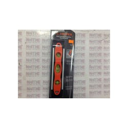 NIVEL TORPEDO 9" MAGNETICO (17054) ( TRUPER NTX-9 )