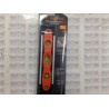 NIVEL TORPEDO 9" MAGNETICO (17054) ( TRUPER NTX-9 )
