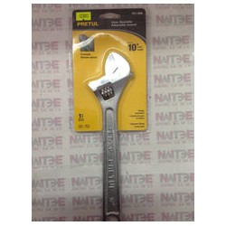 LLAVE PERICA PRETUL MOD. PET-10PB  DE 10 PULG. COD. 21816