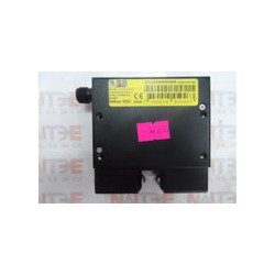 CERROJO ABB DALTON M31 CAT.2TLA020038R3300