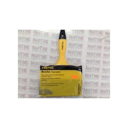 BROCHAS DE 6" USOS GENERALES, MANGO DE PLASTICO (21531) ( PRETUL BRP-6 )