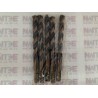 BROCA ALTA VELOCIDAD ZANCO REDUCIDO A 3/8" ANTIDERRAPANTE P3 1/2" 6 PULGADAS (11166) ( TRUPER BAV-1/2 ) (MADERA, METAL, PVC)
