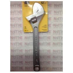 LLAVE PERICA PRETUL MOD. PET-12PB  DE 12 PULG. COD. 21817