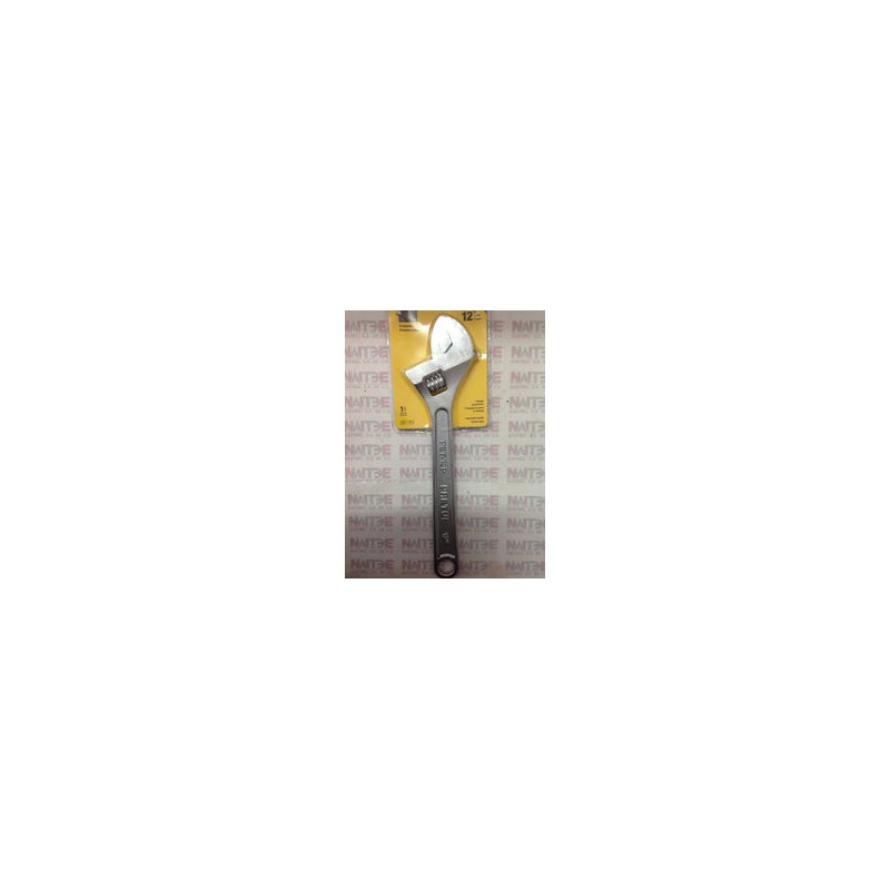 LLAVE PERICA PRETUL MOD. PET-12PB  DE 12 PULG. COD. 21817