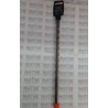 BROCA PARA CONCRETO CON SISTEMA DIRECTO DE INSERCION (SDS PLUS) 9/16" 12 PULGADAS (11274) ( TRUPER BS-9/16X12 )