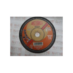 DISCO DE CORTE DIAMANTE CONCRETO  PARA PULIDOR 7"