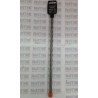 BROCA PARA CONCRETO CON SISTEMA DIRECTO DE INSERCION (SDS PLUS) 7/16" 12 PULGADAS (11271) ( TRUPER BS-7/16X12 )